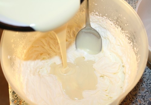 Čokoládový trojboj (fotorecept) - obrázok 6