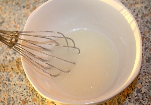 Čokoládový trojboj (fotorecept) - obrázok 7