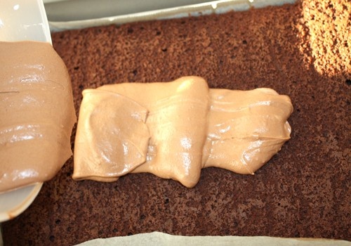 Čokoládový trojboj (fotorecept) - obrázok 8