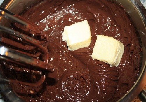Šľahačkové rezy s vaječným likérom (fotorecept) - obrázok 3