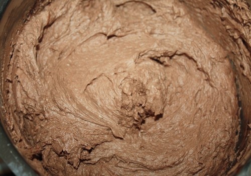 Šľahačkové rezy s vaječným likérom (fotorecept) - obrázok 4