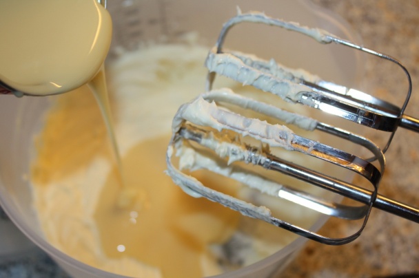 Banánové rezy nepečené (fotorecept) - obrázok 1