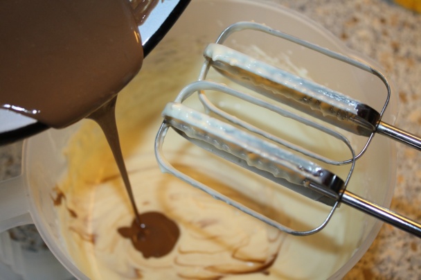 Banánové rezy nepečené (fotorecept) - obrázok 2