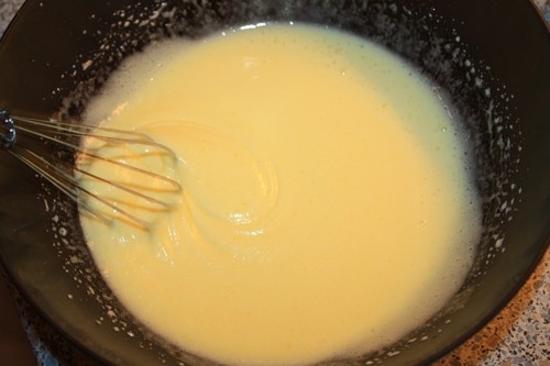 BeBe Dobré ráno (fotorecept) - obrázok 1