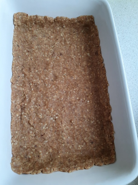 Krehký jablčník s tvarohom (fotorecept) - obrázok 2