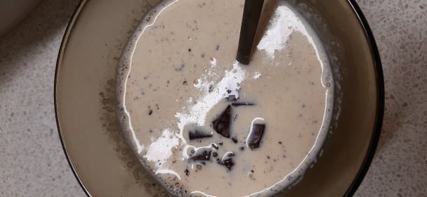 Svieže ľadové kocky (fotorecept) - obrázok 5