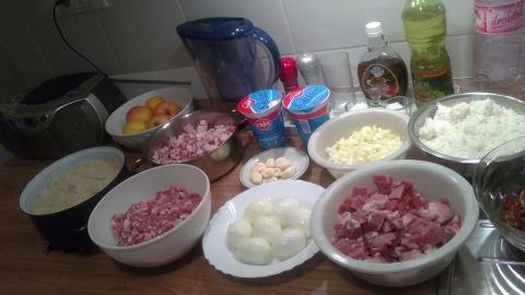 Koložvárska kapusta - obrázok 1