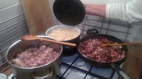 Koložvárska kapusta - obrázok 2