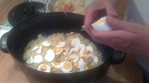 Koložvárska kapusta - obrázok 3