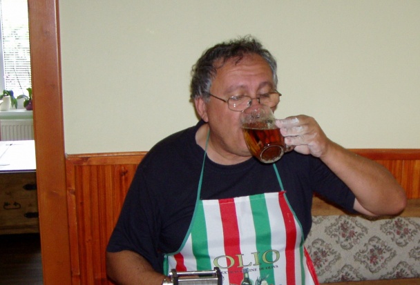 Domáce cestovinky (fotorecept) - obrázok 4