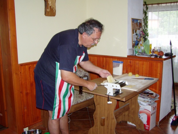 Domáce cestovinky (fotorecept) - obrázok 6