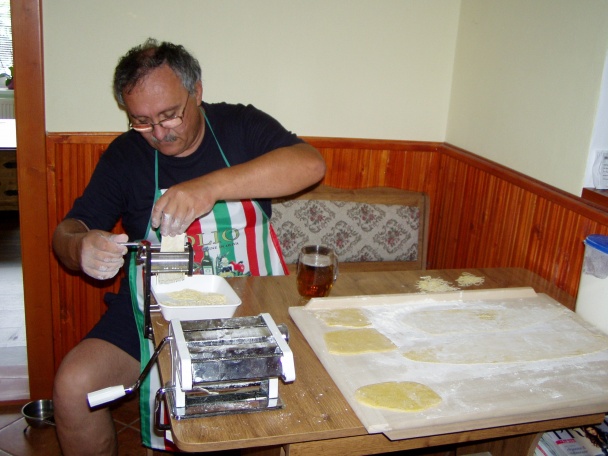 Domáce cestovinky (fotorecept) - obrázok 7