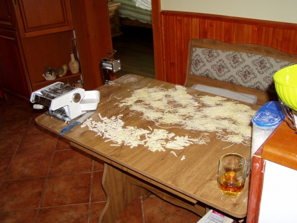 Domáce cestovinky (fotorecept) - obrázok 9