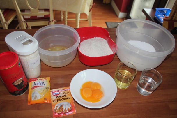 Bábovečky - obrázok 1