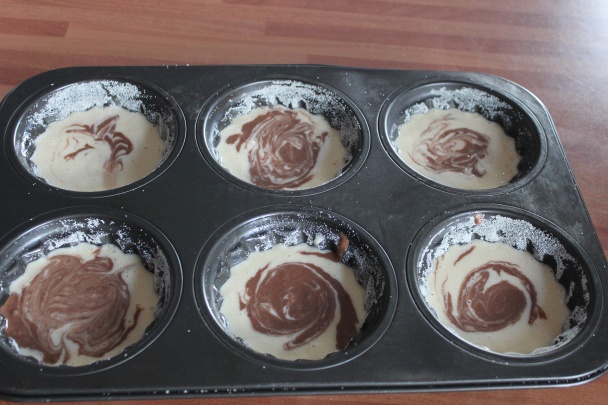 Bábovečky - obrázok 2