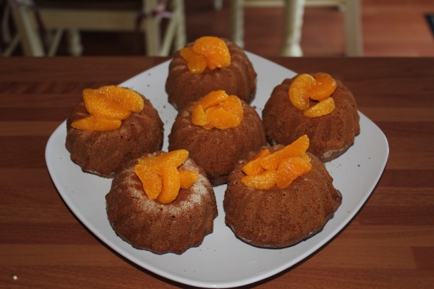 Bábovečky - obrázok 3