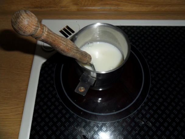 Orechové slimáky (fotorecept) - obrázok 2