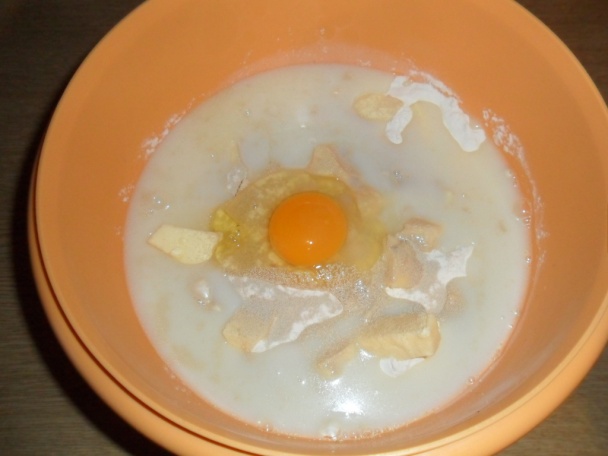 Orechové slimáky (fotorecept) - obrázok 3