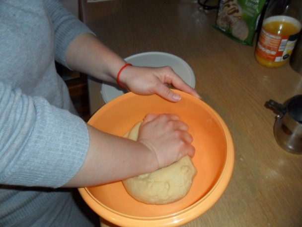 Orechové slimáky (fotorecept) - obrázok 4