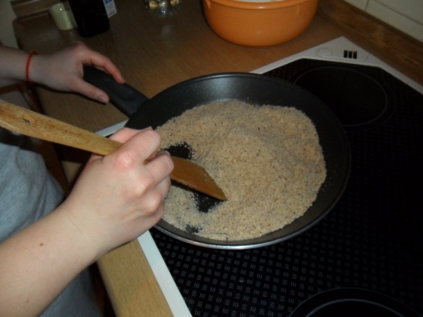 Orechové slimáky (fotorecept) - obrázok 5