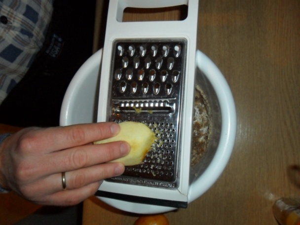 Orechové slimáky (fotorecept) - obrázok 6