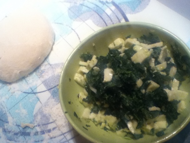 Pizzové kolieska - obrázok 1