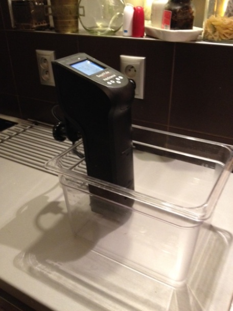 Sous Vide bravčová panenka - obrázok 4