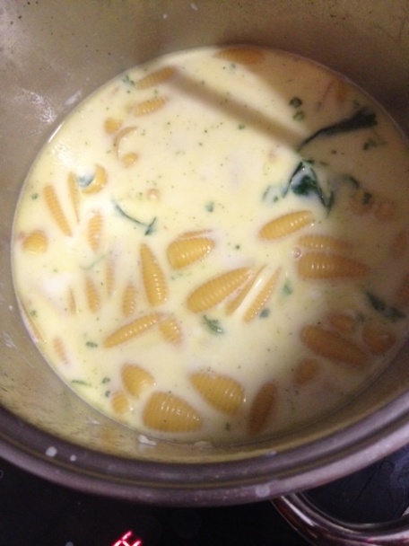 Varenie v jednom hrnci - obrázok 3