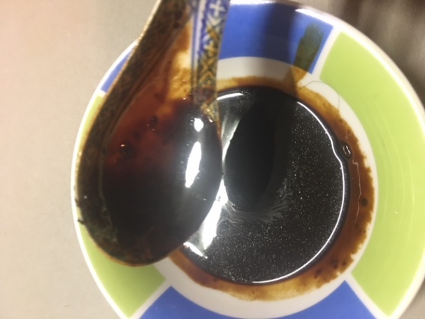 Losos na teriyaki omáčke  - obrázok 3