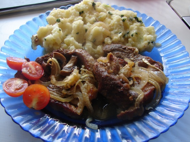 Cibuľové menu  - obrázok 6