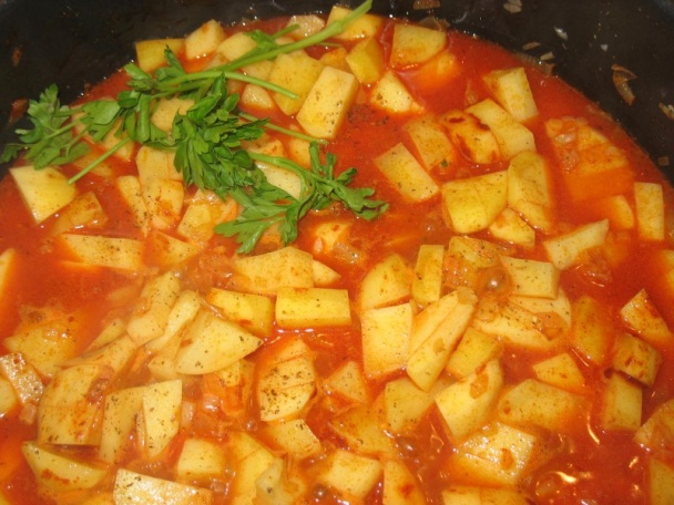 Granatír (fotorecept) - obrázok 3