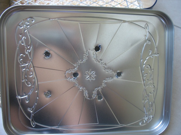 Doma rýchlo údená ryba (fotorecept) - obrázok 5