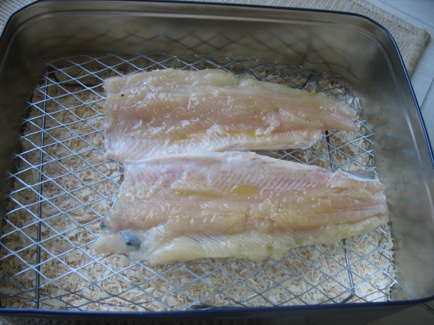 Doma rýchlo údená ryba (fotorecept) - obrázok 6