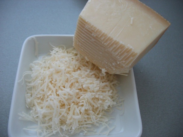 Kačacie stehná s parmezánovou kôrkou (fotorecept) - obrázok 5