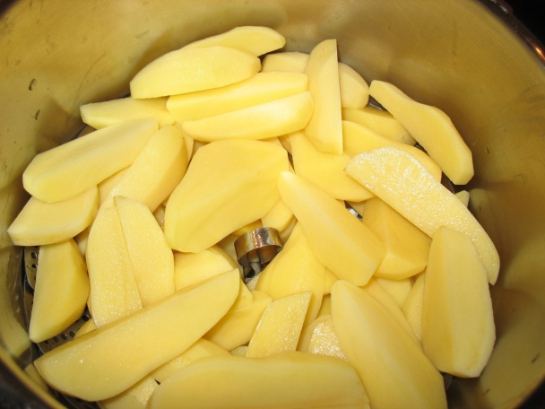 Pečené karbonátky   - obrázok 3