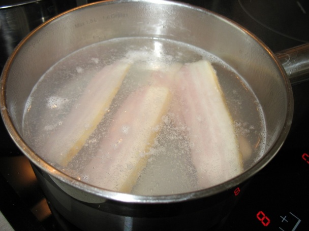 Boeuf Bourguignon ako ho robila Julie Child - obrázok 3