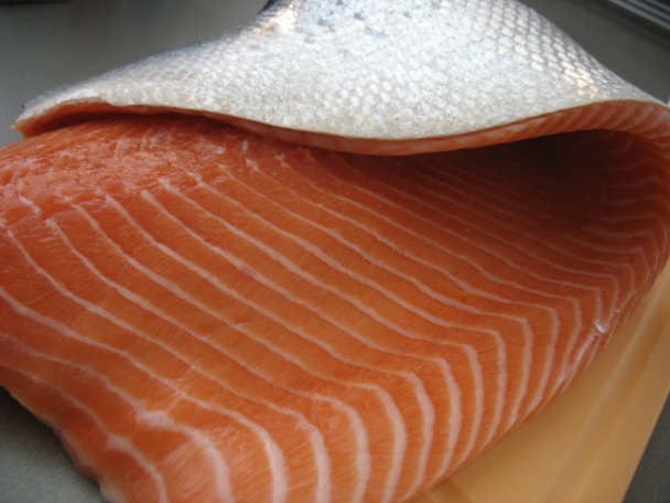 Gravlax (fotorecept) - obrázok 1