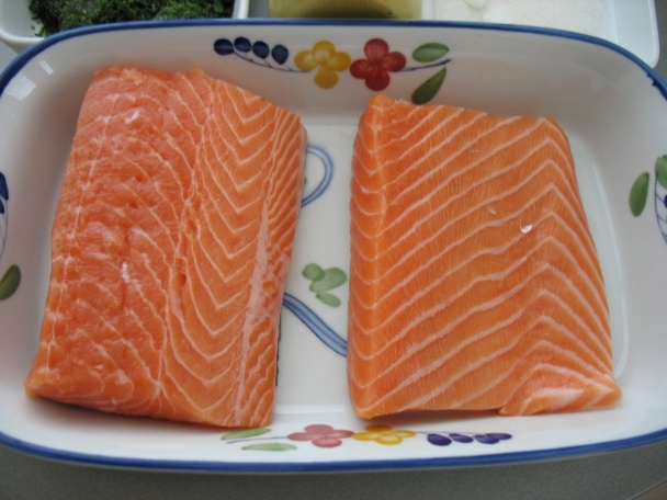 Gravlax (fotorecept) - obrázok 3