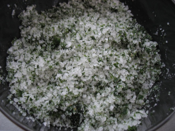 Gravlax (fotorecept) - obrázok 4