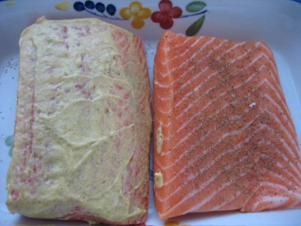 Gravlax (fotorecept) - obrázok 6
