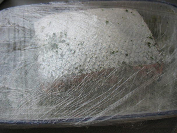 Gravlax (fotorecept) - obrázok 9