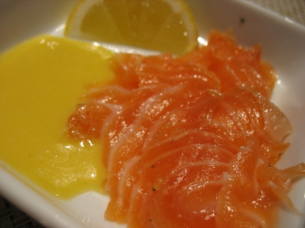 Gravlax (fotorecept) - obrázok 10