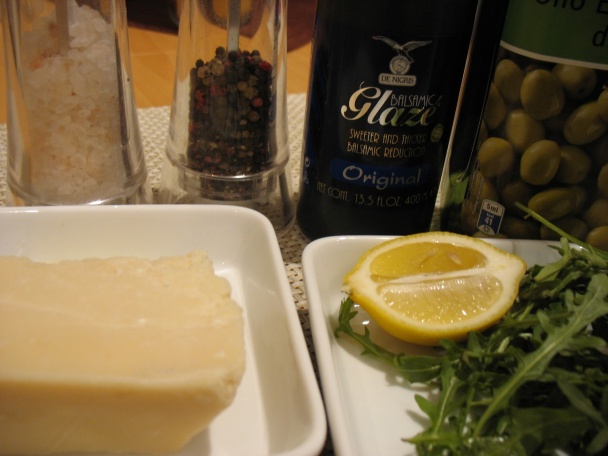 Carpaccio z hovädzieho mäsa - obrázok 2
