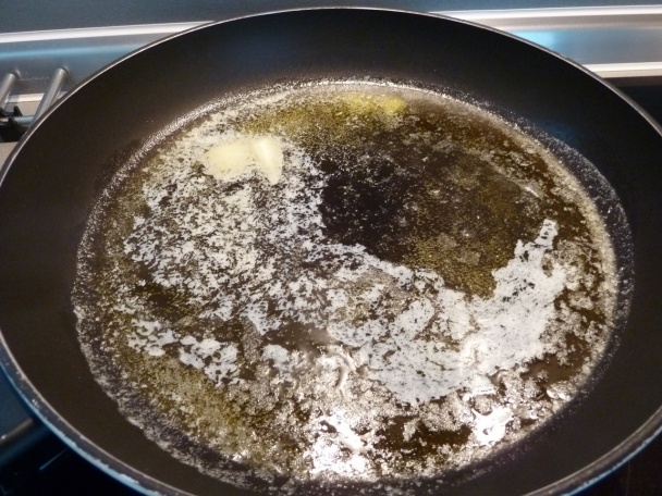 Saltimbocca alla romana a patate alla birra (fotorecept) - obrázok 3