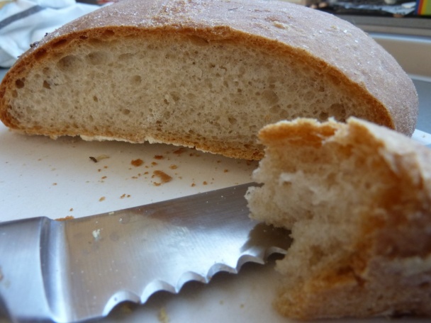 Zelená špargľa s parmezánovo-citrónovým maslom - obrázok 5