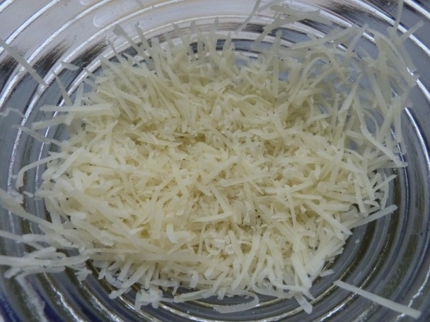 Sardínske involtini s pecorinom a prosciuttom (fotorecept) - obrázok 2