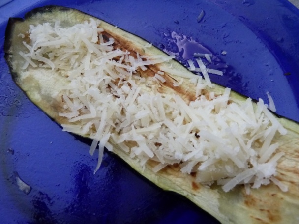 Sardínske involtini s pecorinom a prosciuttom (fotorecept) - obrázok 4