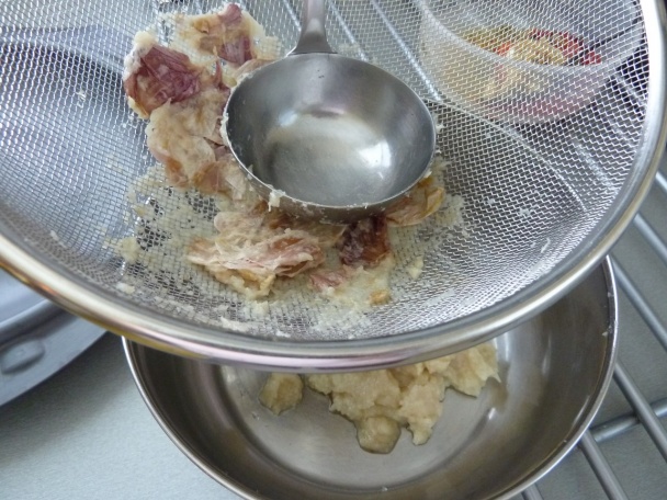 Citrónovo-cesnakové kuracie stehienka (fotorecept) - obrázok 4