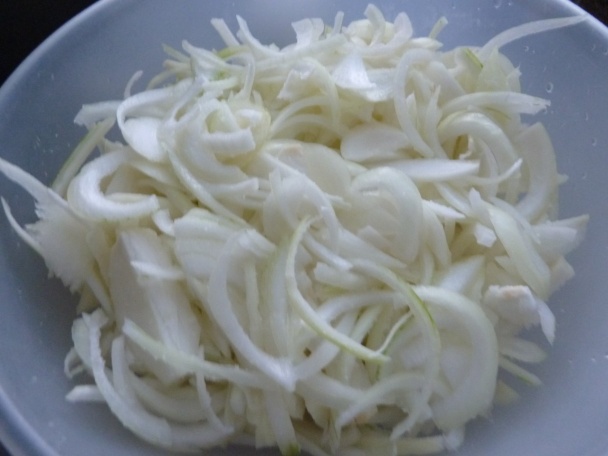 Cibuľová marmeláda (fotorecept) - obrázok 1