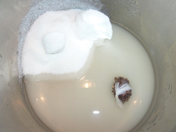 Cibuľová marmeláda (fotorecept) - obrázok 2